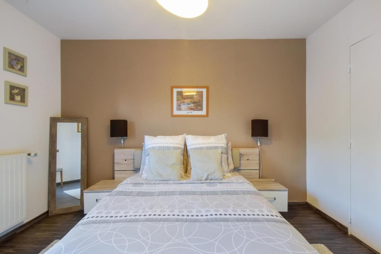 Jasmin Apartment *