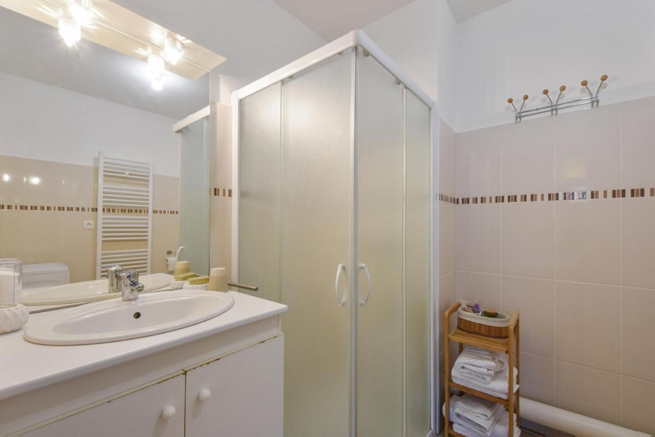 Jasmin Apartment