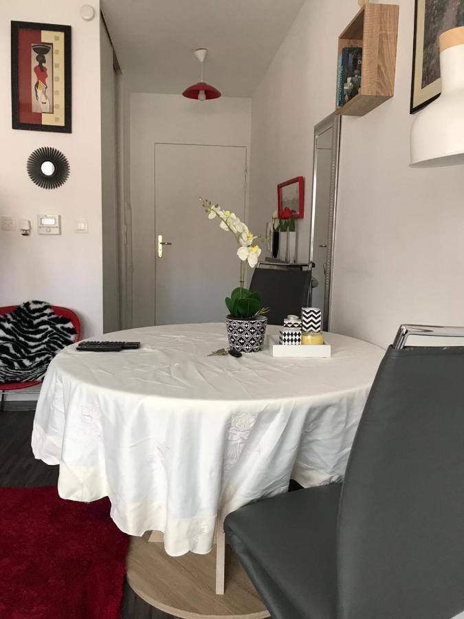 Apartment Jasmin Rouen