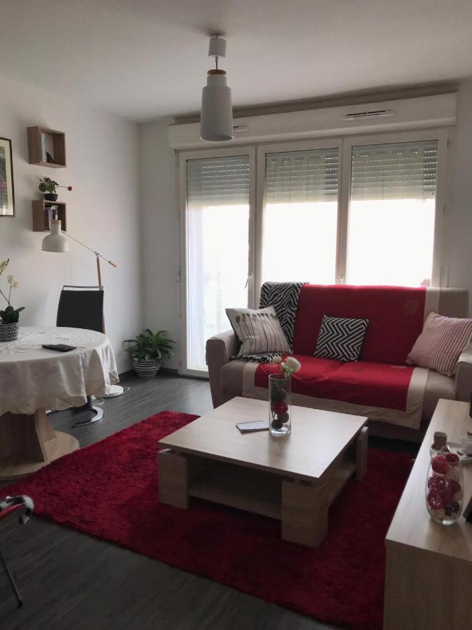 Apartment Jasmin *