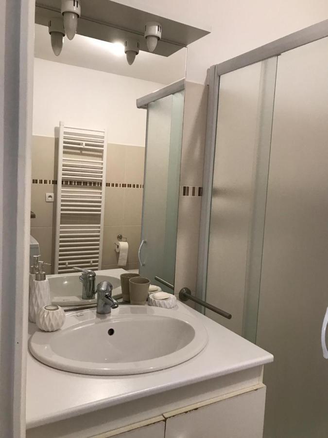 Jasmin Apartment