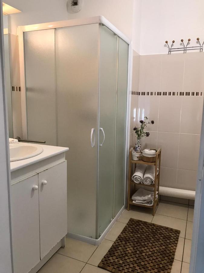 Jasmin Apartment Rouen