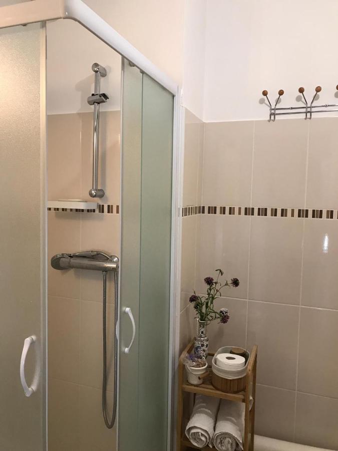 Jasmin Apartment