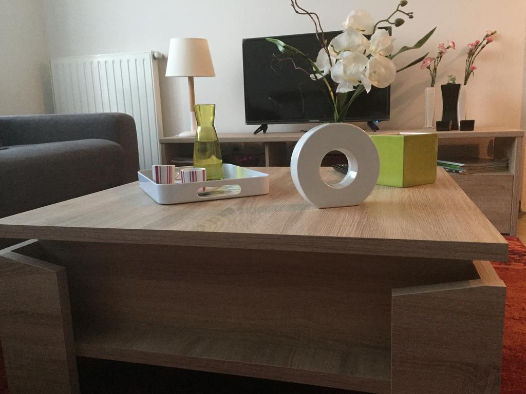 Apartment Jasmin Rouen