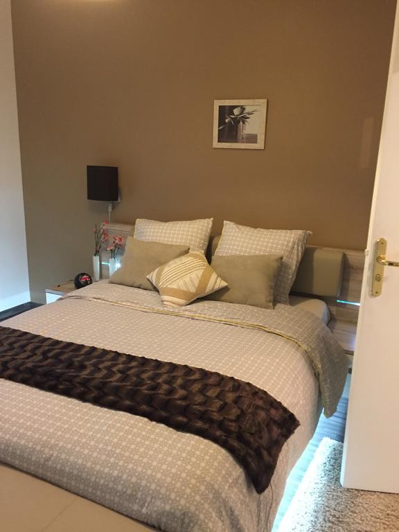 Jasmin Apartment Rouen