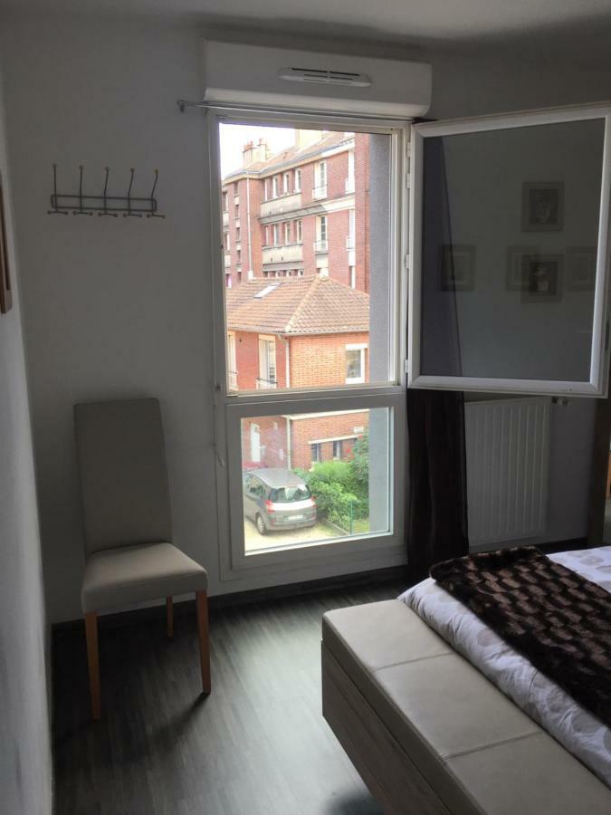 Jasmin Apartment
